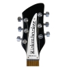 Rickenbacker 360 JG Jetglo