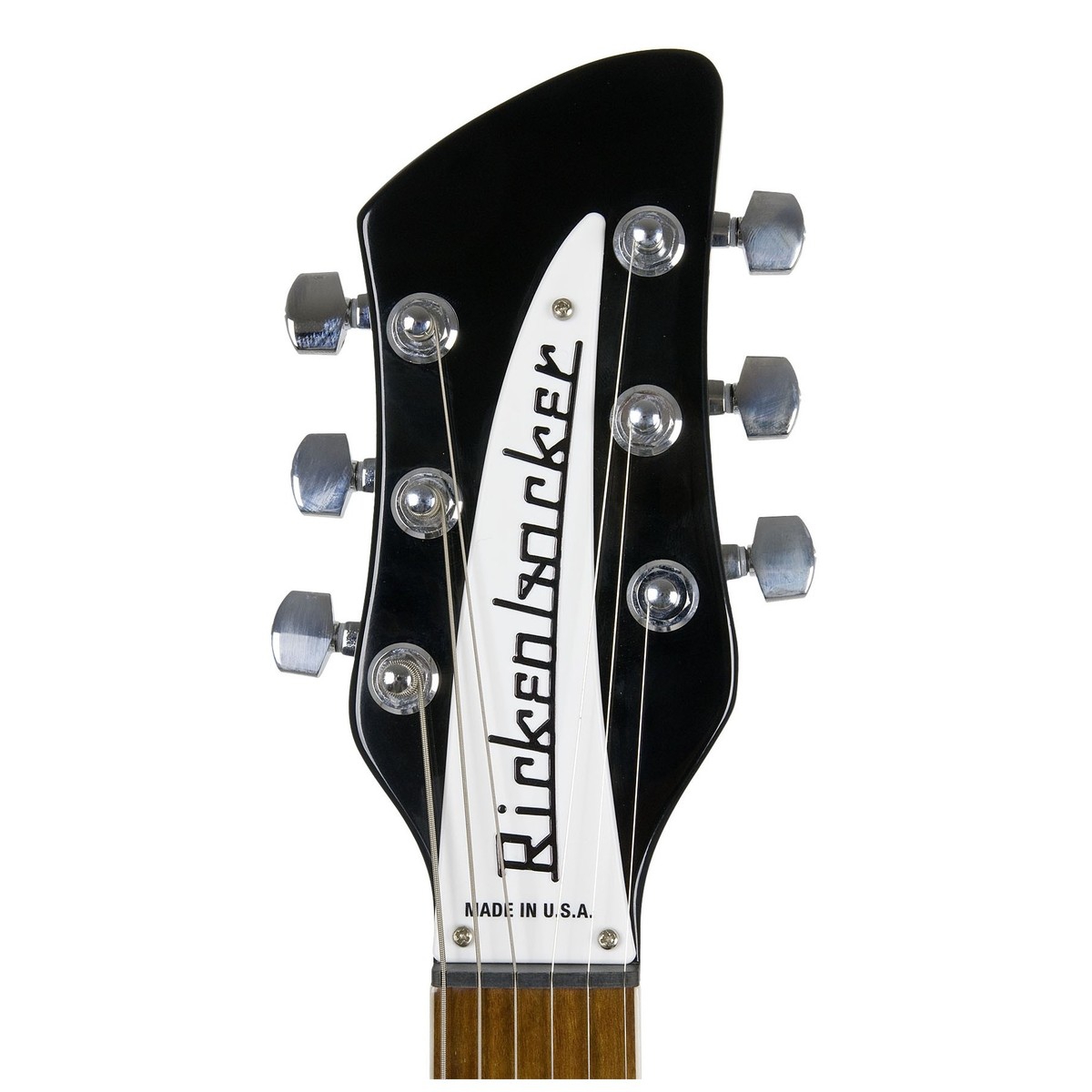 Rickenbacker 360 JG Jetglo