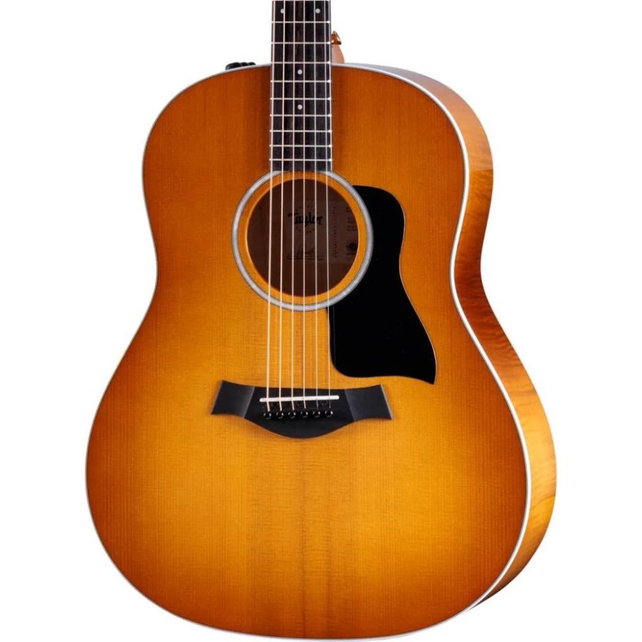 Taylor 217e Plus Special Edition Honeyburst