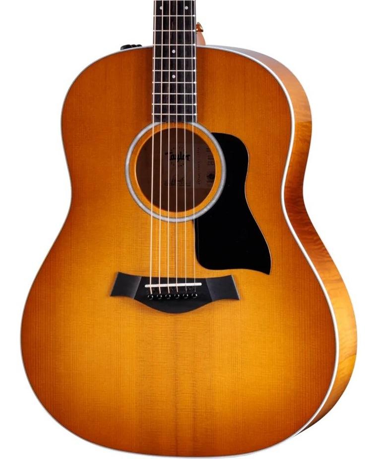 Taylor 217e Plus Special Edition Honeyburst