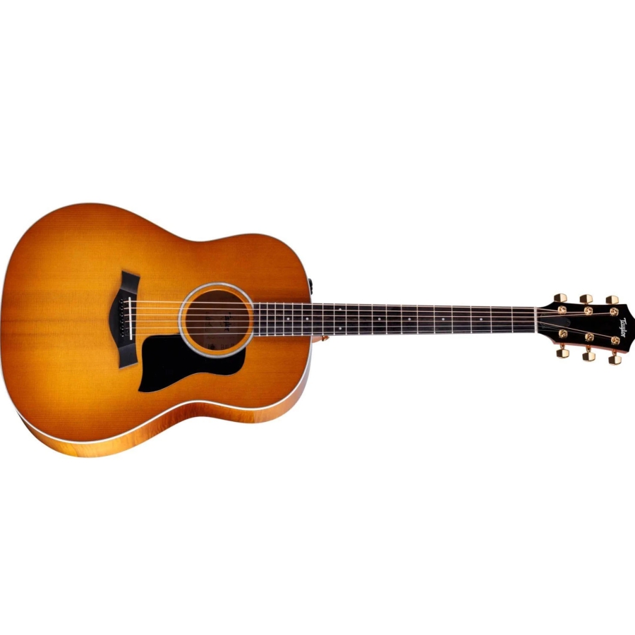 Taylor 217e Plus Special Edition Honeyburst
