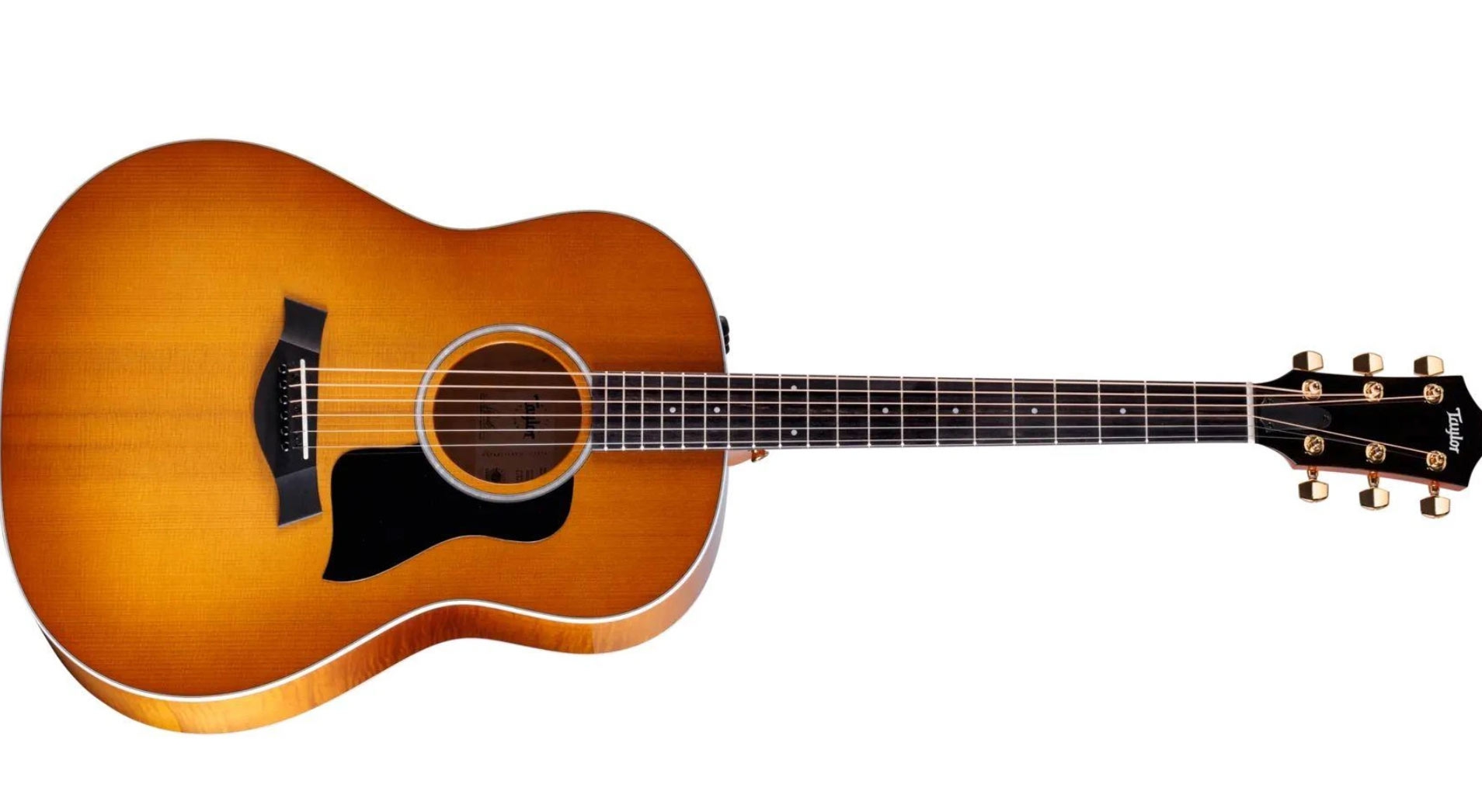 Taylor 217e Plus Special Edition Honeyburst
