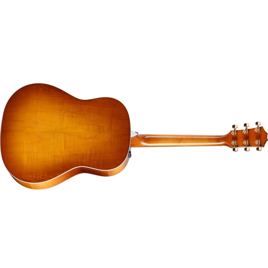 Taylor 217e Plus Special Edition Honeyburst