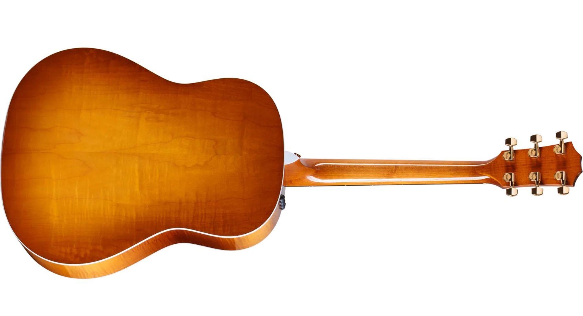Taylor 217e Plus Special Edition Honeyburst