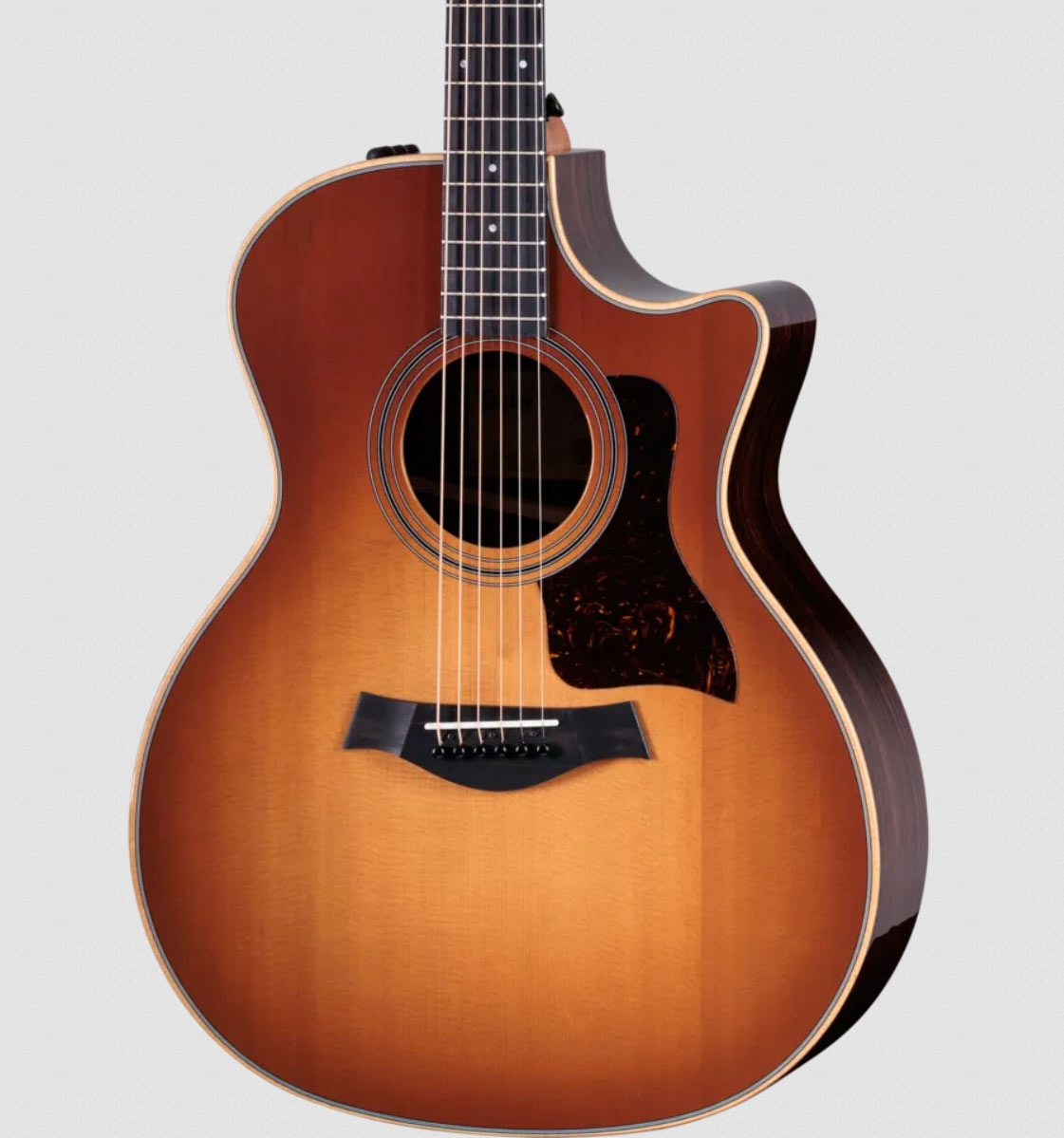 Taylor 414ce Studio Special Edition Honeyburst