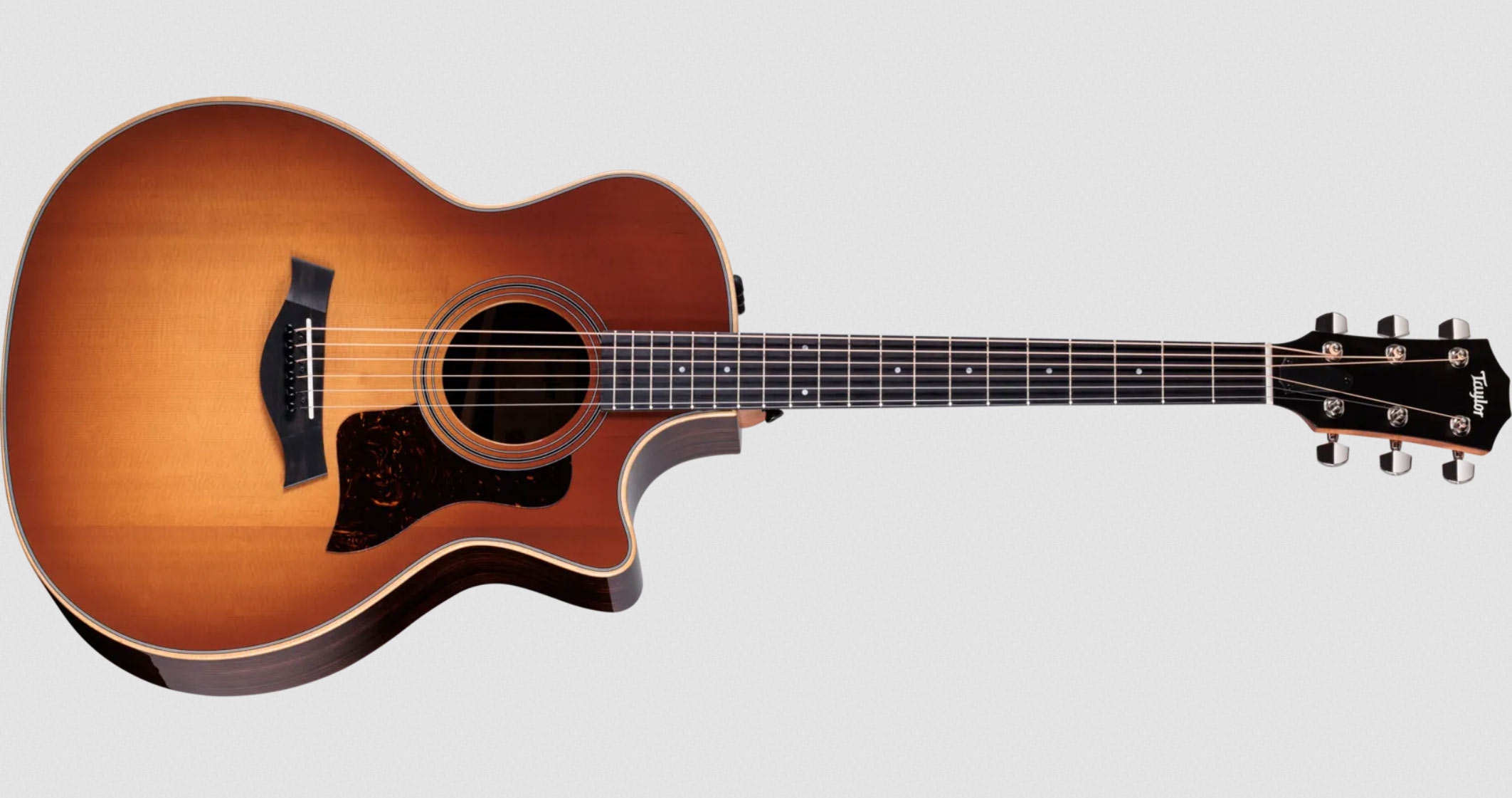 Taylor 414ce Studio Special Edition Honeyburst