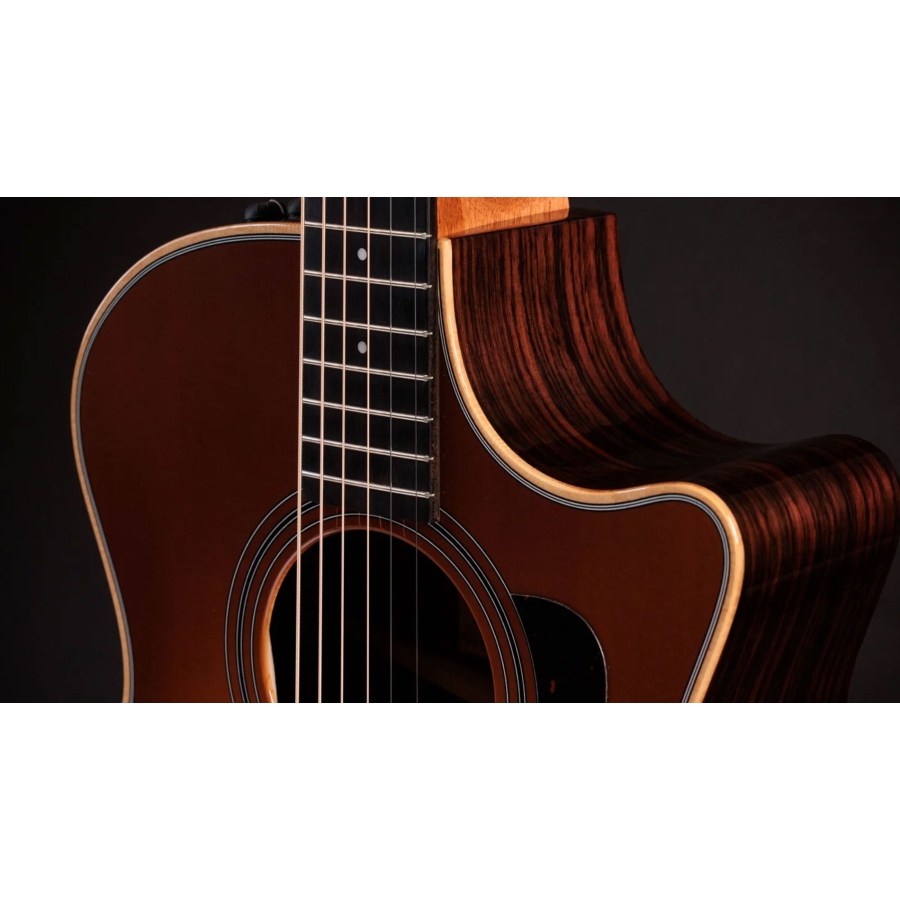 Taylor 414ce Studio Special Edition Honeyburst