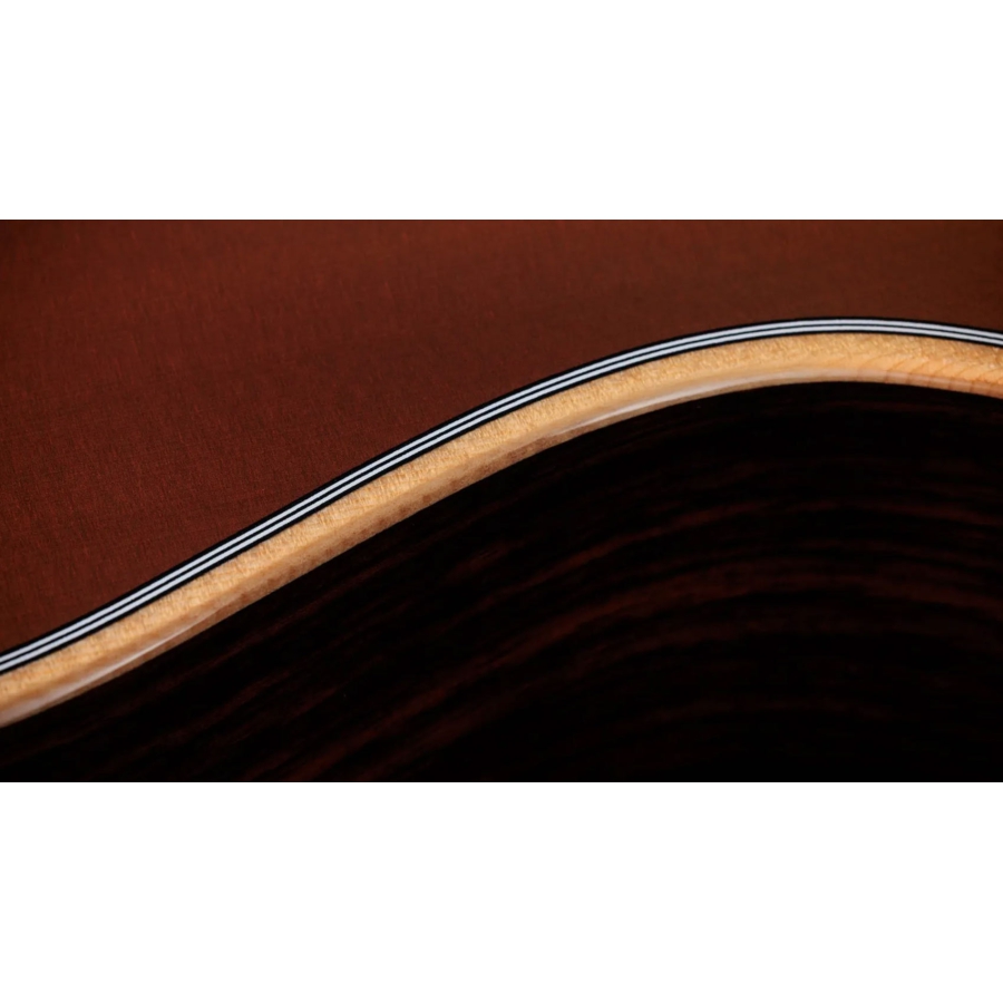 Taylor 414ce Studio Special Edition Honeyburst