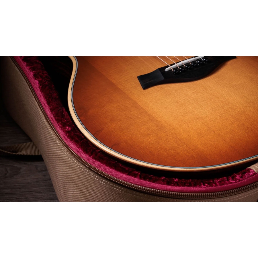 Taylor 414ce Studio Special Edition Honeyburst
