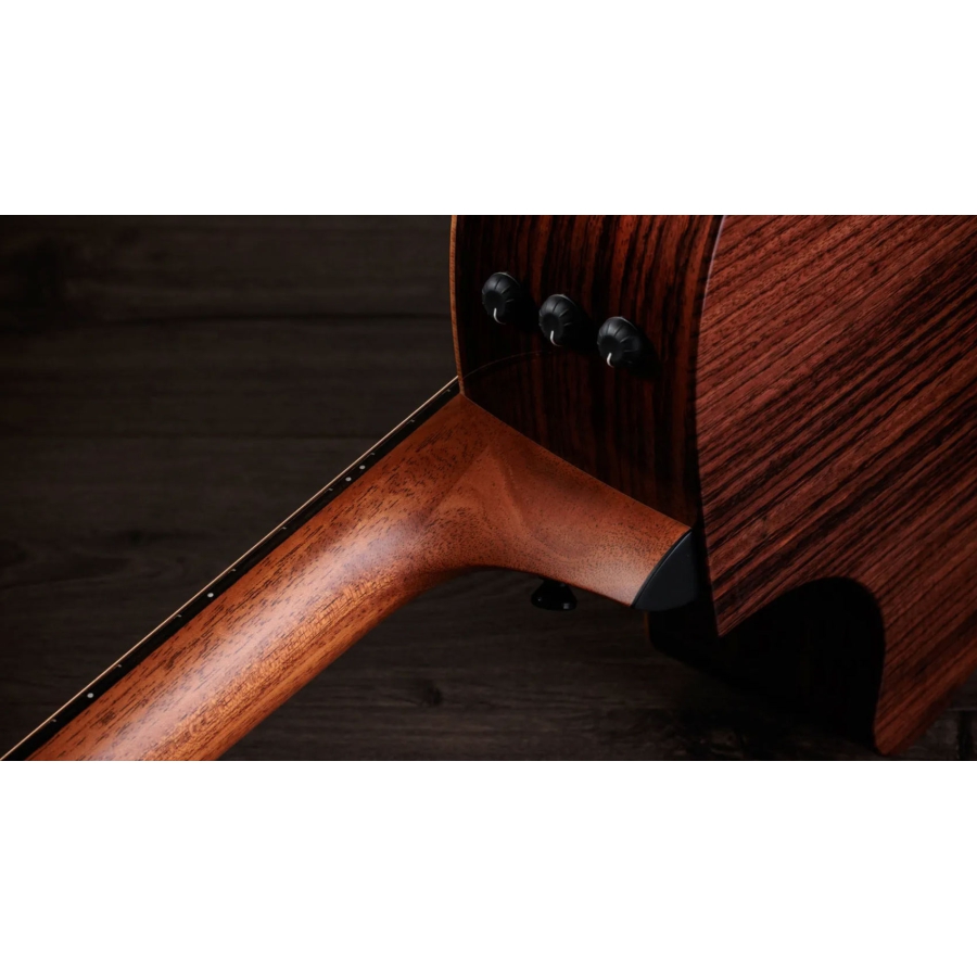 Taylor 414ce Studio Special Edition Honeyburst