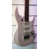 Line 6 Variax JTV-69S James Tyler Olympic White