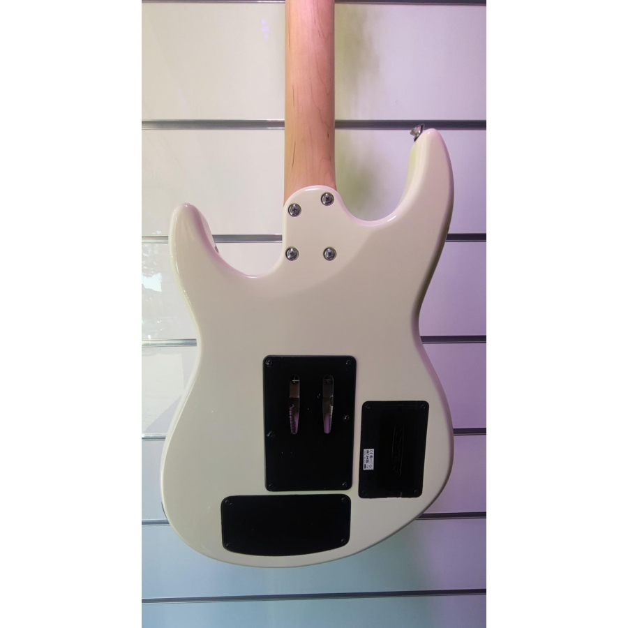 Line 6 Variax JTV-69S James Tyler Olympic White