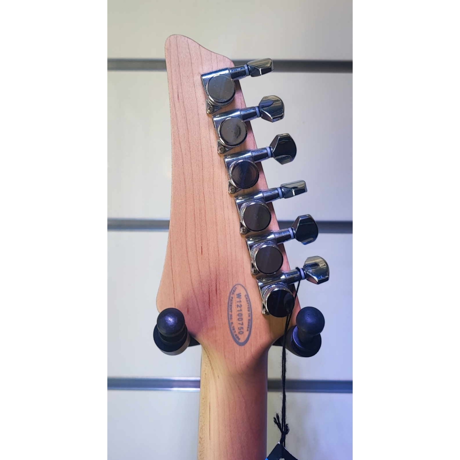 Line 6 Variax JTV-69S James Tyler Olympic White
