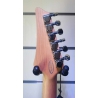 Line 6 Variax JTV-69S James Tyler Olympic White