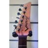 Line 6 Variax JTV-69S James Tyler Olympic White