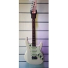 Line 6 Variax JTV-69S James Tyler Olympic White