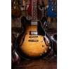 Gibson Memphis ES-335 Vintage sunburst 2005