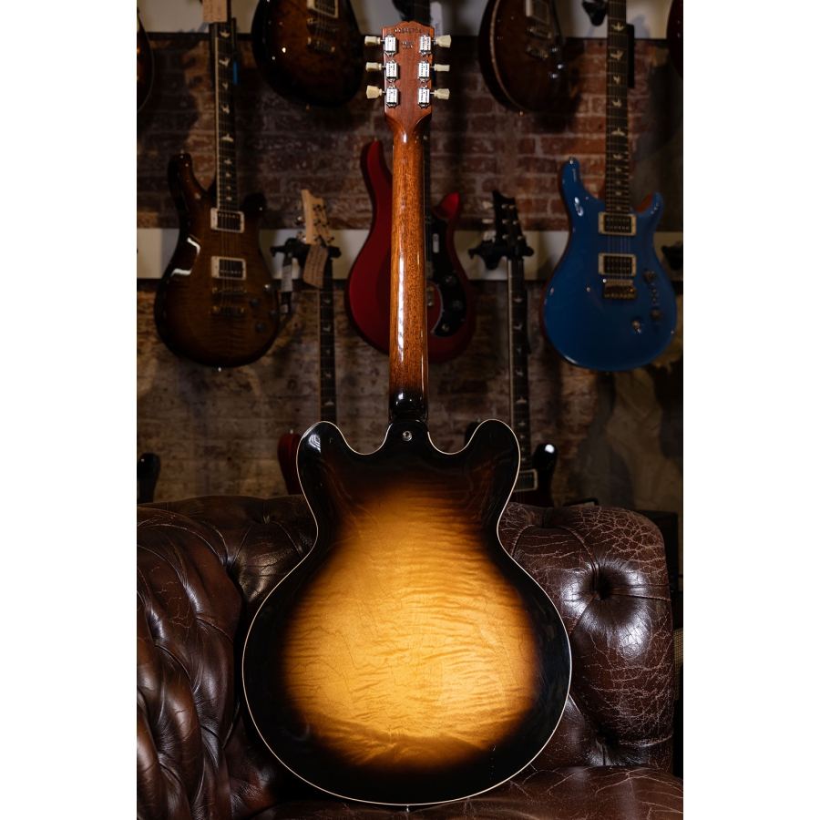 Gibson Memphis ES-335 Vintage sunburst 2005