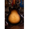 Gibson Memphis ES-335 Vintage sunburst 2005