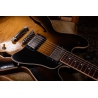 Gibson Memphis ES-335 Vintage sunburst 2005