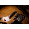 Gibson Memphis ES-335 Vintage sunburst 2005