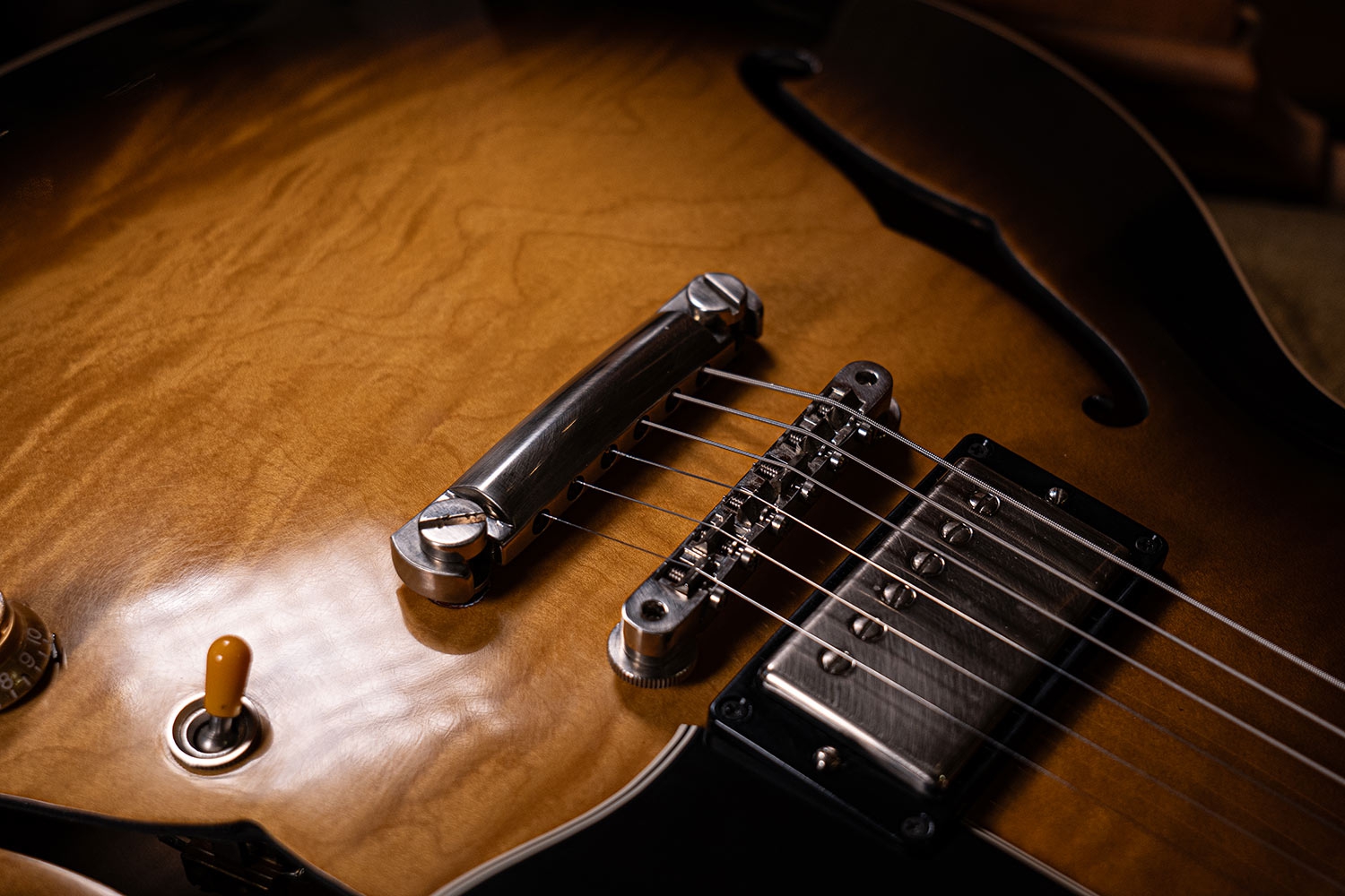 Gibson Memphis ES-335 Vintage sunburst 2005