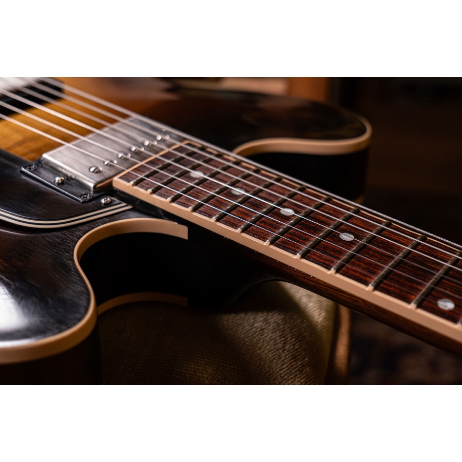 Gibson Memphis ES-335 Vintage sunburst 2005