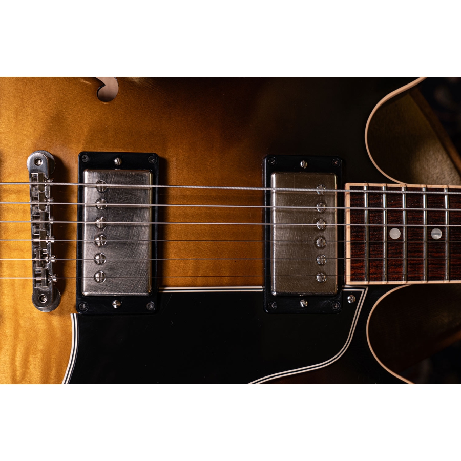 Gibson Memphis ES-335 Vintage sunburst 2005