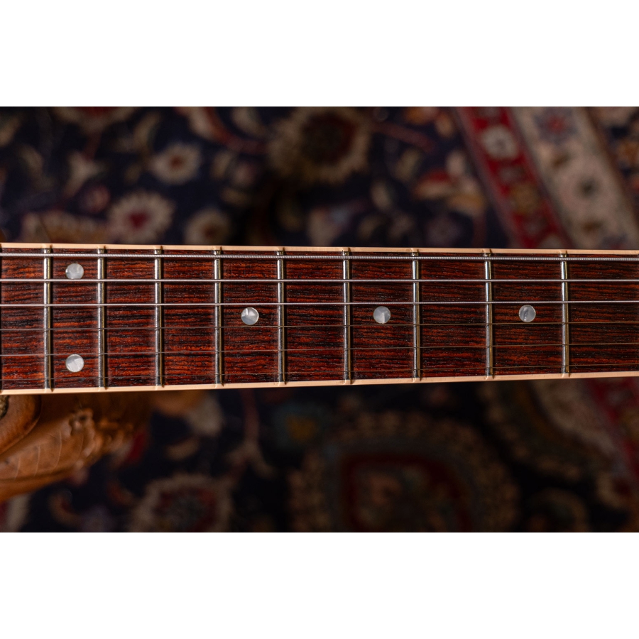 Gibson Memphis ES-335 Vintage sunburst 2005