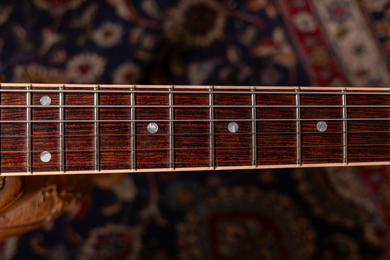 Gibson Memphis ES-335 Vintage sunburst 2005