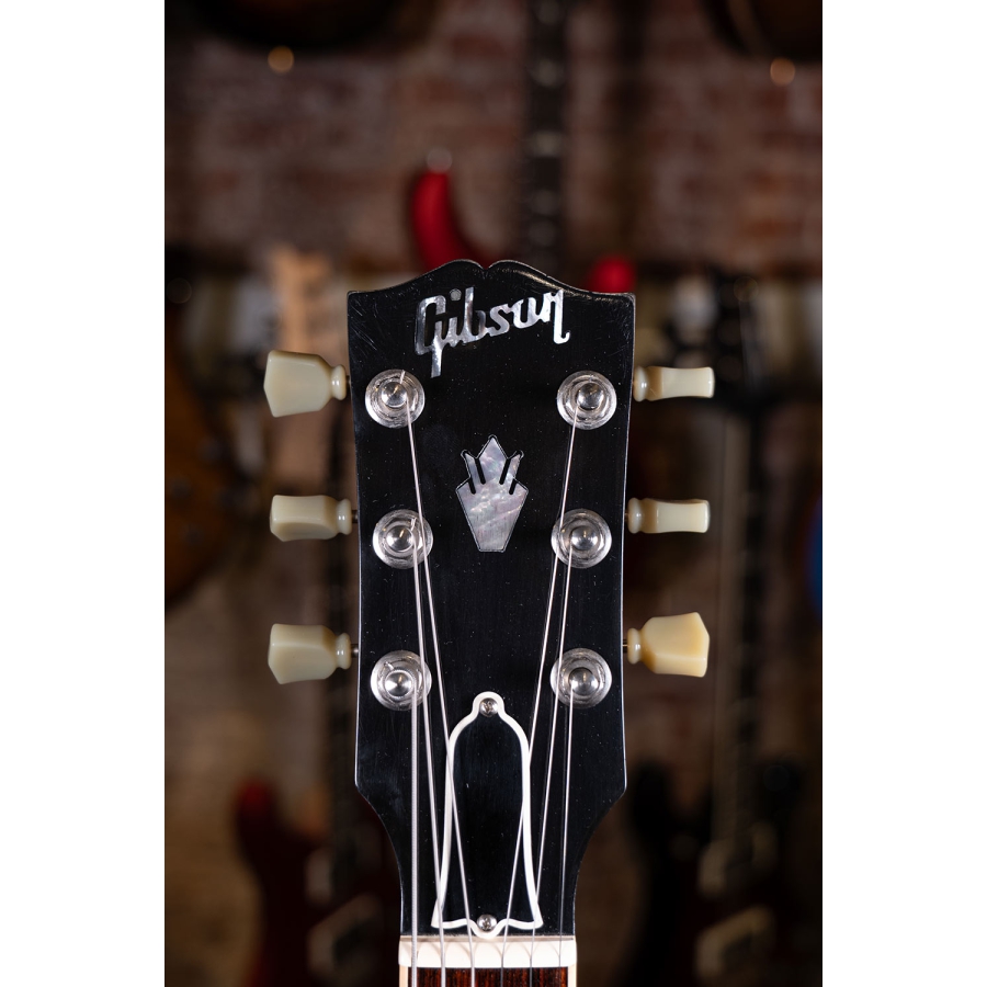 Gibson Memphis ES-335 Vintage sunburst 2005