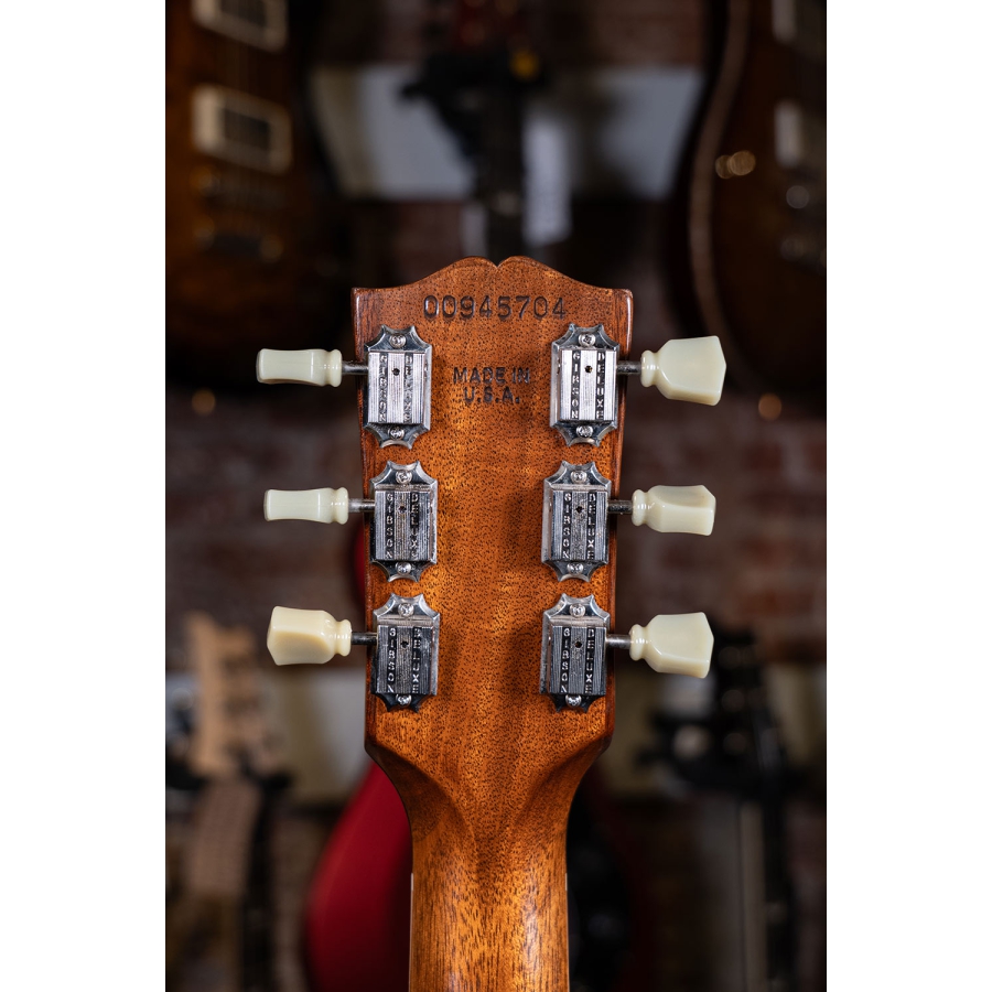Gibson Memphis ES-335 Vintage sunburst 2005