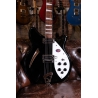 Rickenbacker 360 JG Jetglo