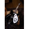 Rickenbacker 360 JG Jetglo