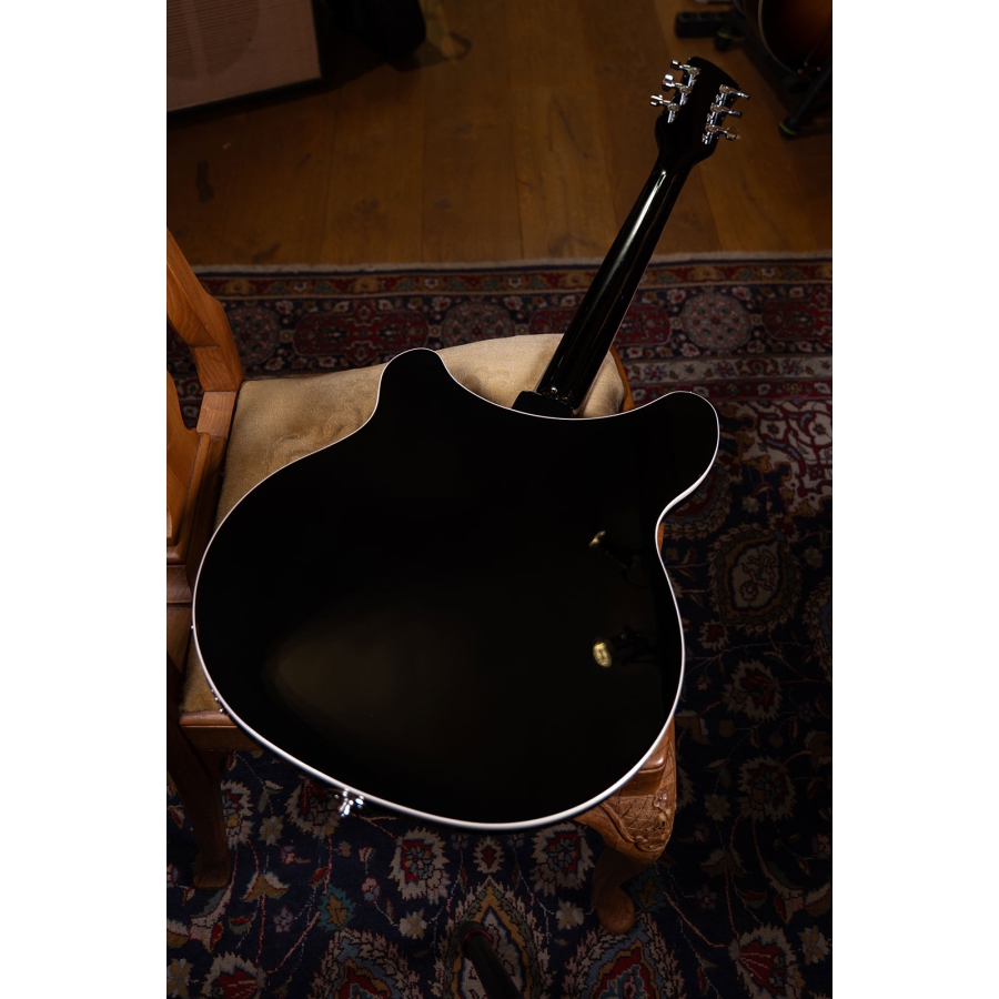 Rickenbacker 360 JG Jetglo