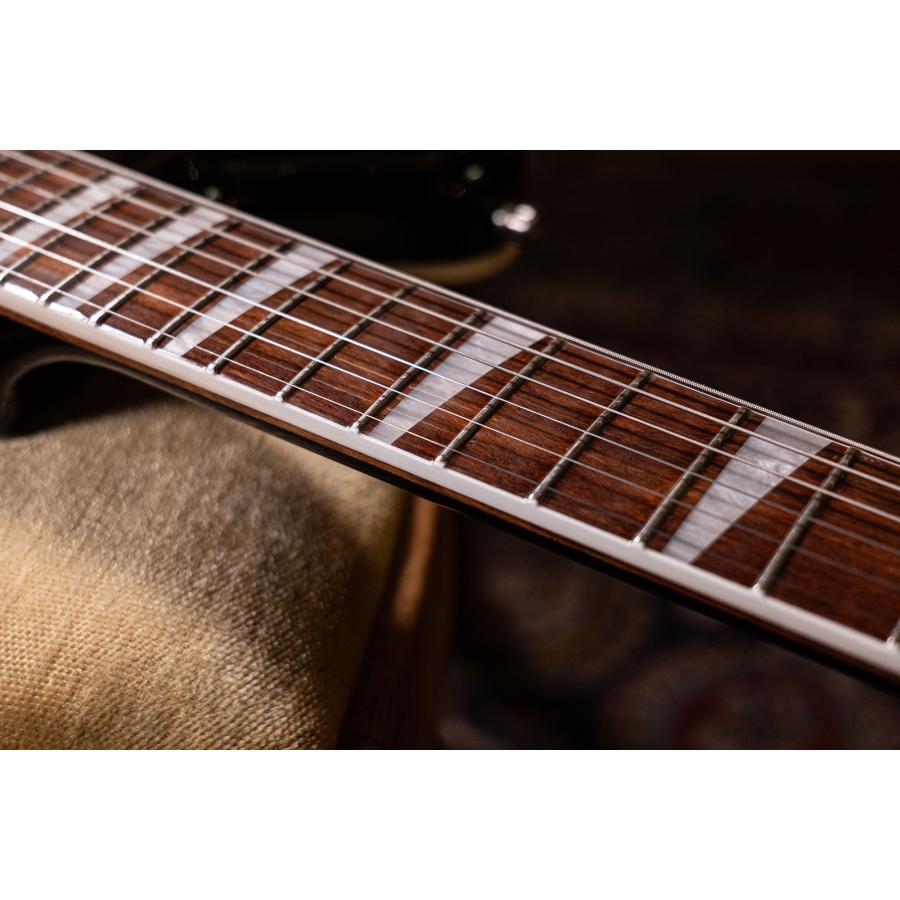 Rickenbacker 360 JG Jetglo