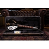 Rickenbacker 360 JG Jetglo