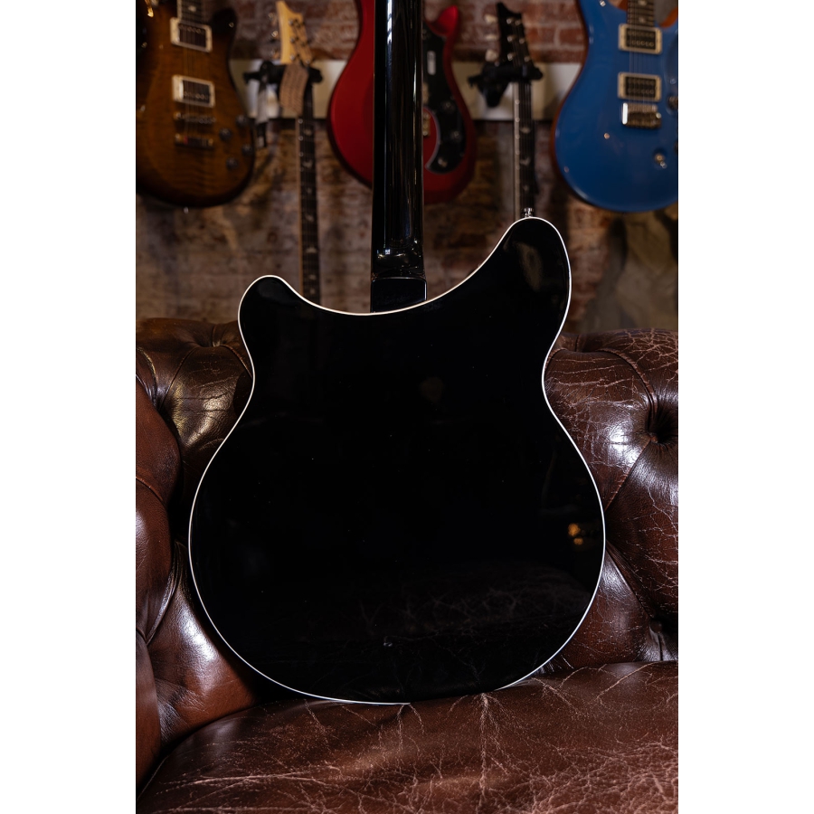 Rickenbacker 360 JG Jetglo