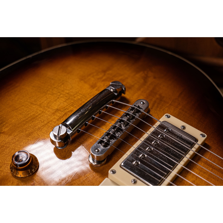 Maybach Lester Havanna Tobacco 58 Aged