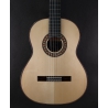 Antonio de Toledo ATF17EB Flamenco White Ebony