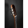 Antonio de Toledo ATF17EB Flamenco White Ebony