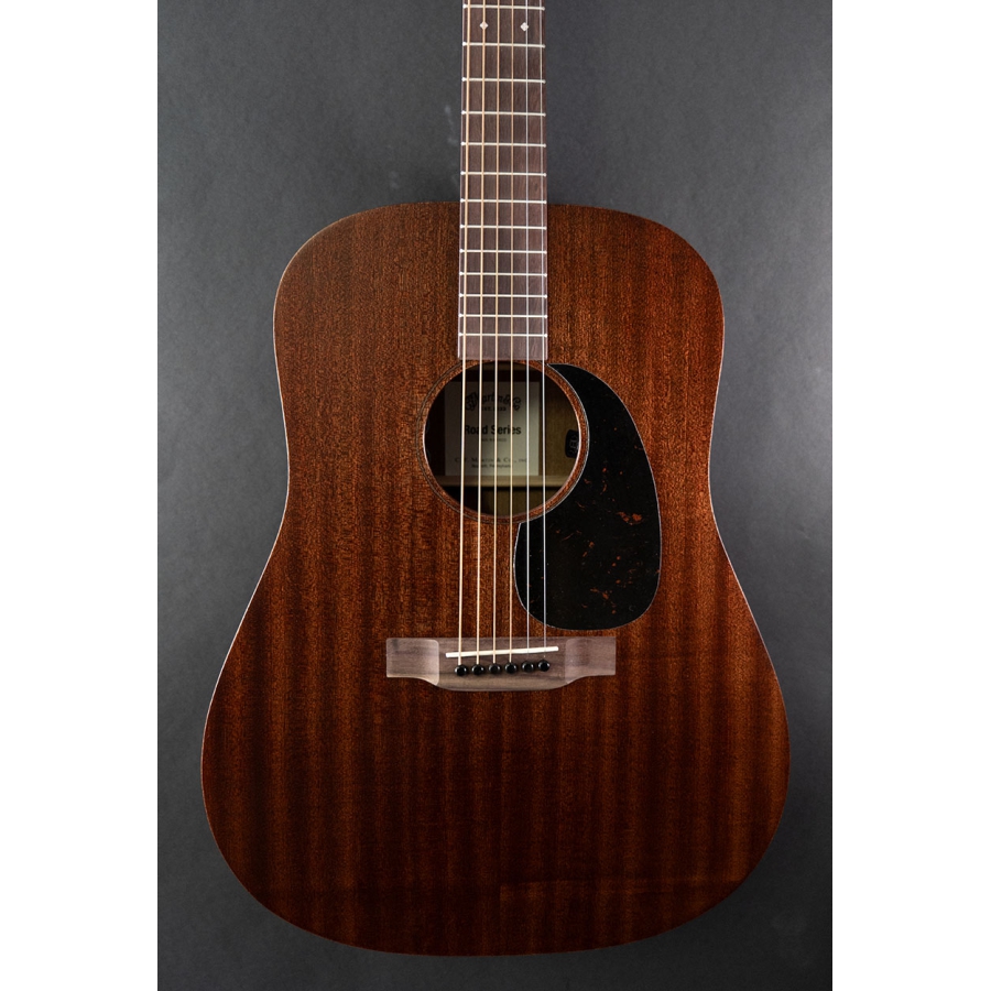 Martin D-10E Retro Sapele