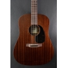 Martin D-10E Retro Sapele