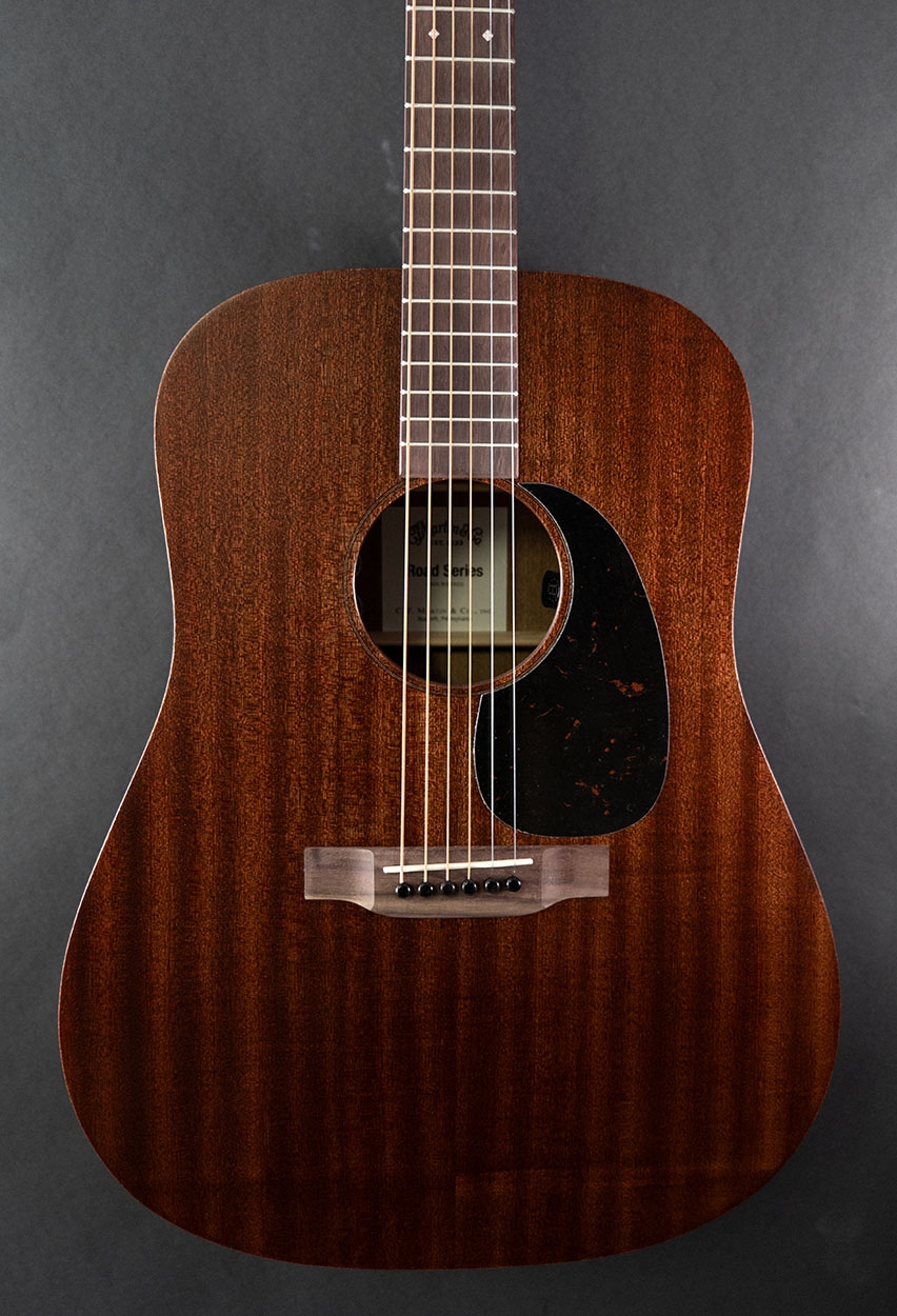 Martin D-10E Retro Sapele