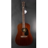 Martin D-10E Retro Sapele