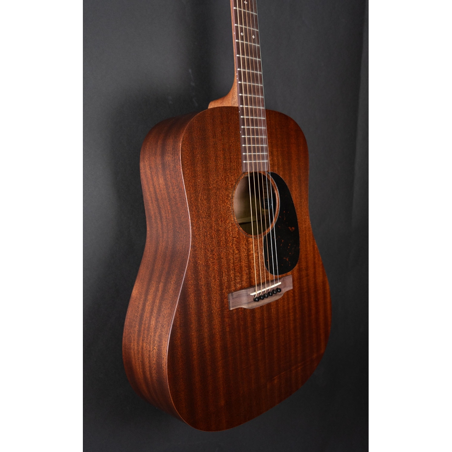 Martin D-10E Retro Sapele