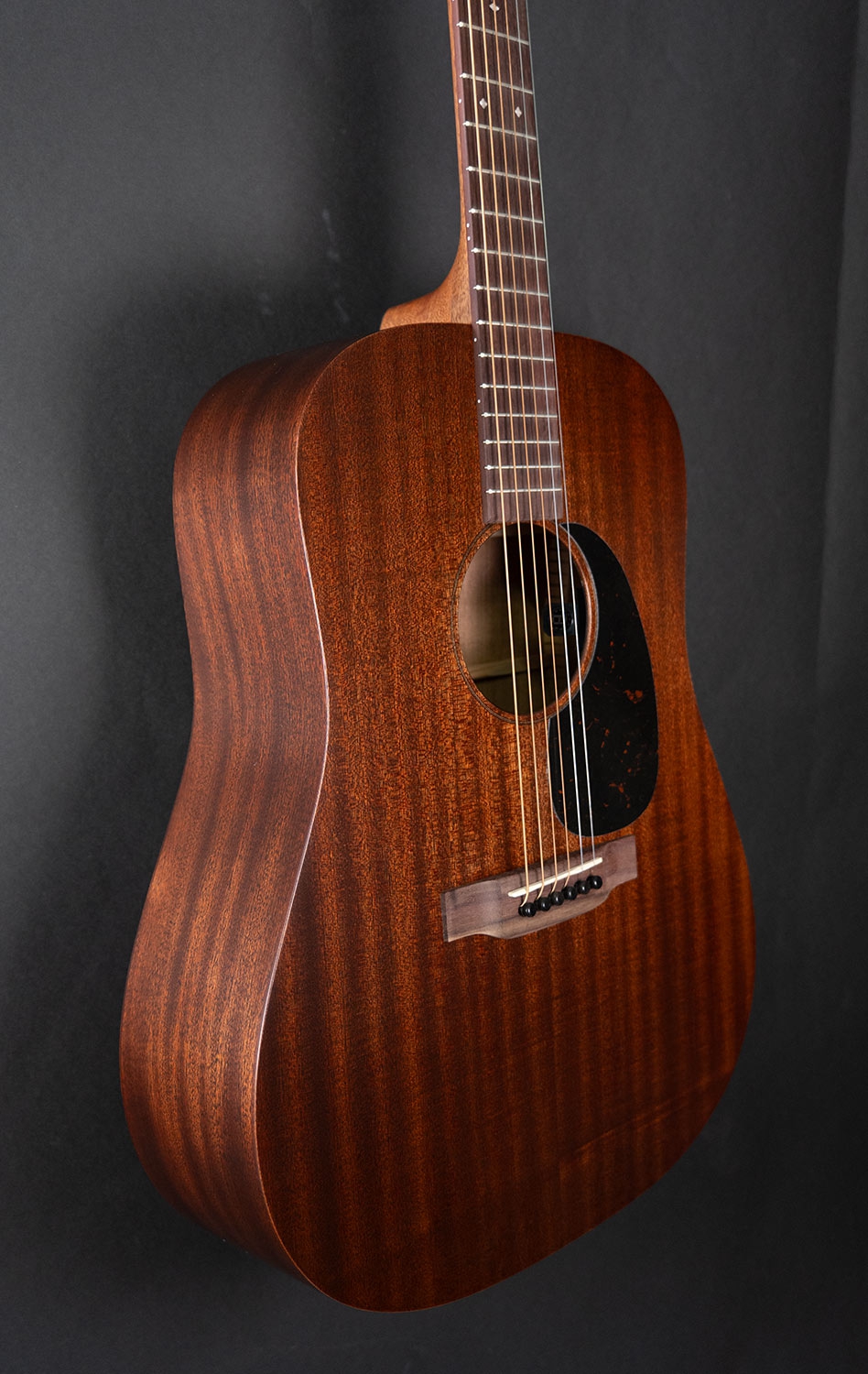 Martin D-10E Retro Sapele