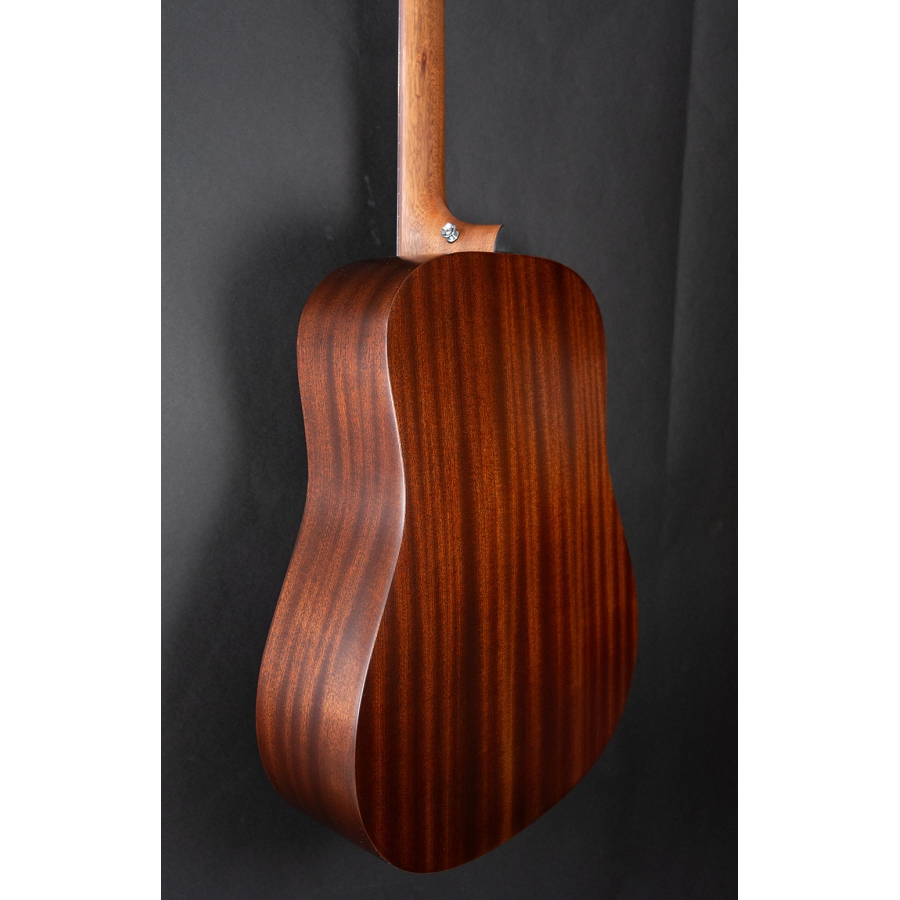 Martin D-10E Retro Sapele