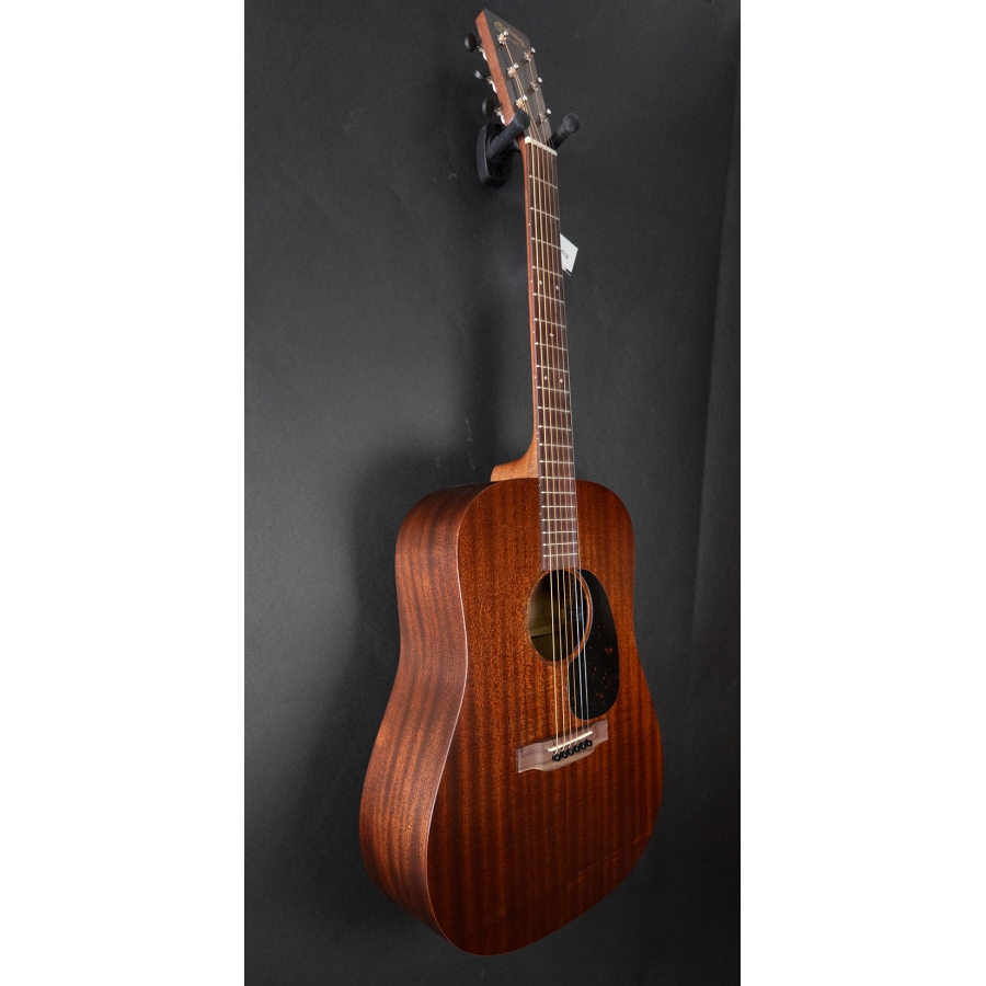 Martin D-10E Retro Sapele