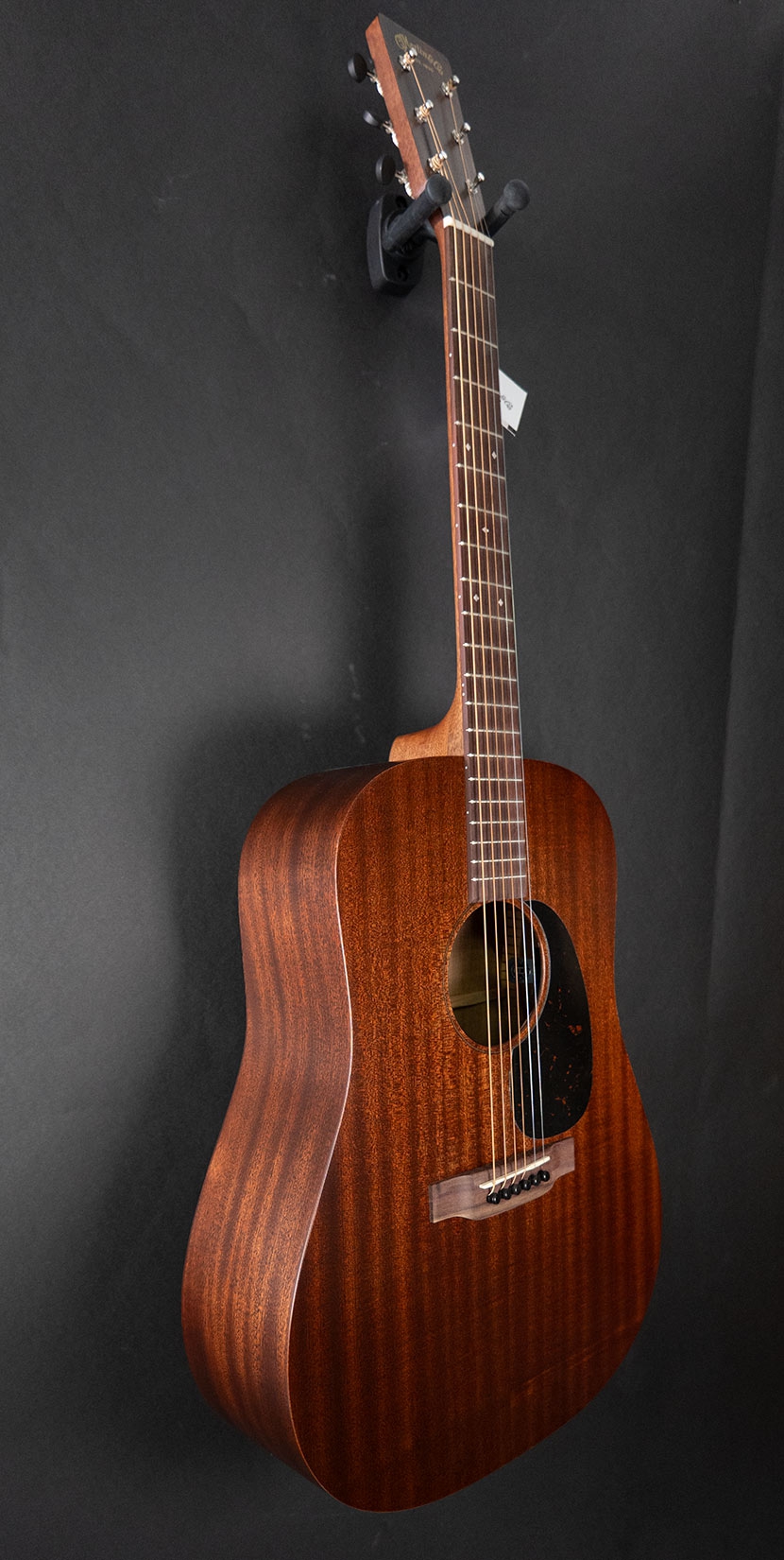 Martin D-10E Retro Sapele
